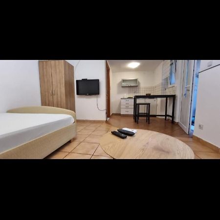 Grika Apartment Spalato Esterno foto