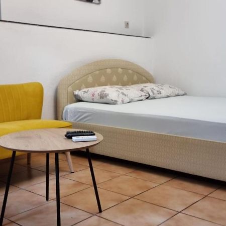 Grika Apartment Spalato Esterno foto