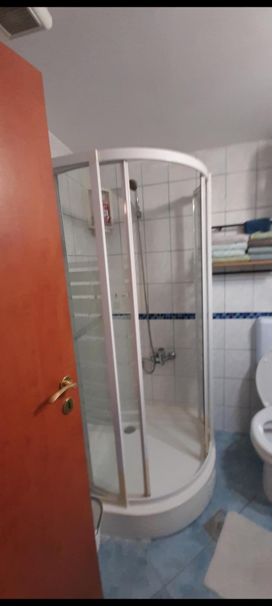 Grika Apartment Spalato Esterno foto
