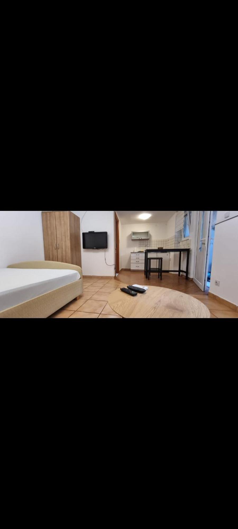 Grika Apartment Spalato Esterno foto