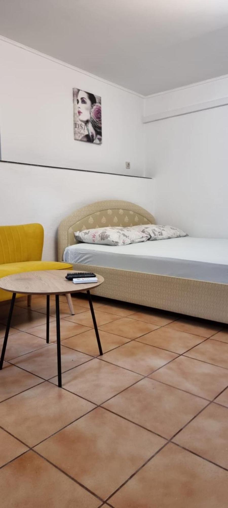 Grika Apartment Spalato Esterno foto